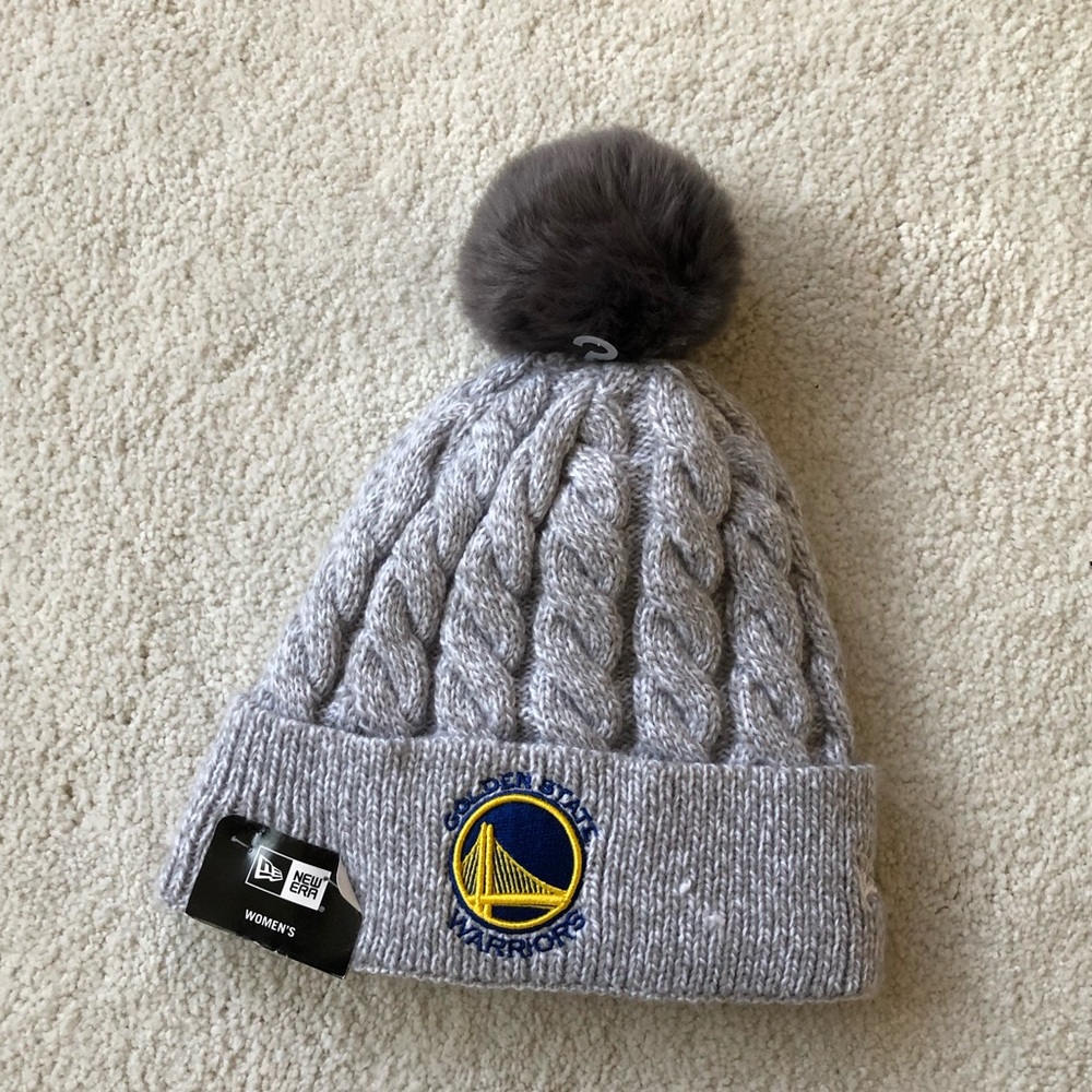 New Era Beanie